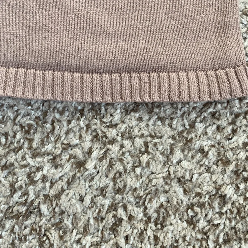 Oshkosh Genuine Kids Ribbed Knit Cardigan